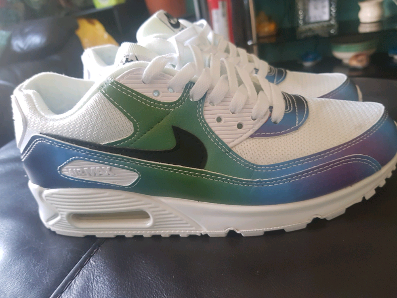 7.5 mens to womens nike